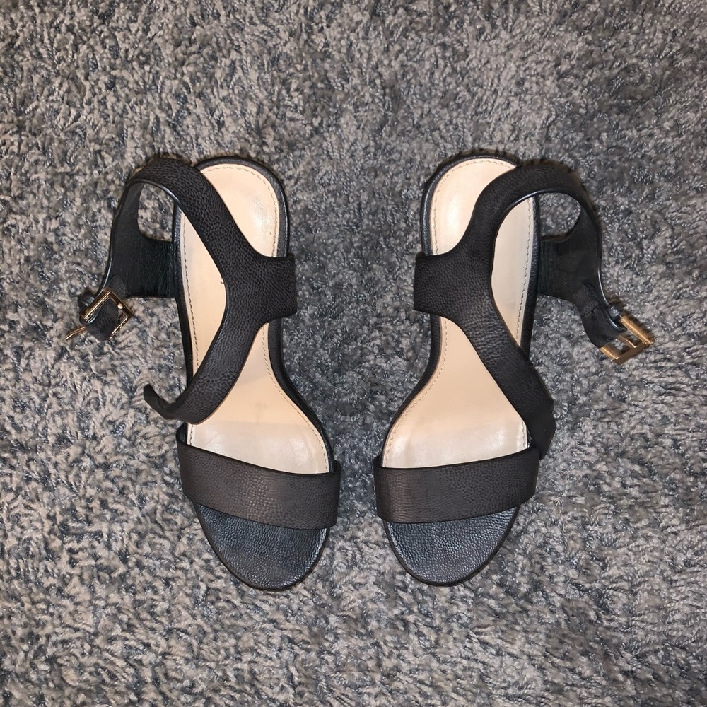 Forever 21 wedges